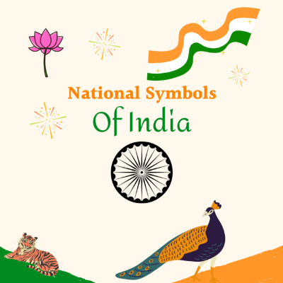 National Symbols of India