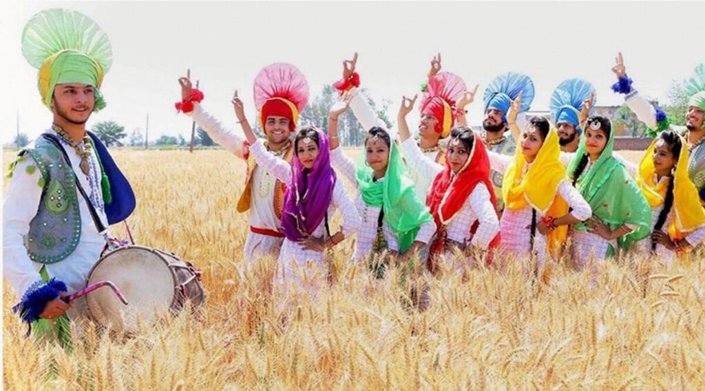 Significance of Vaisakhi Why is Vaisakhi Celebrated? Indian Festivals