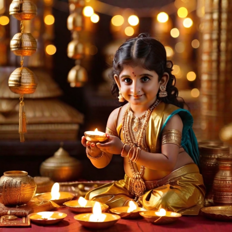 What to buy on Dhanteras