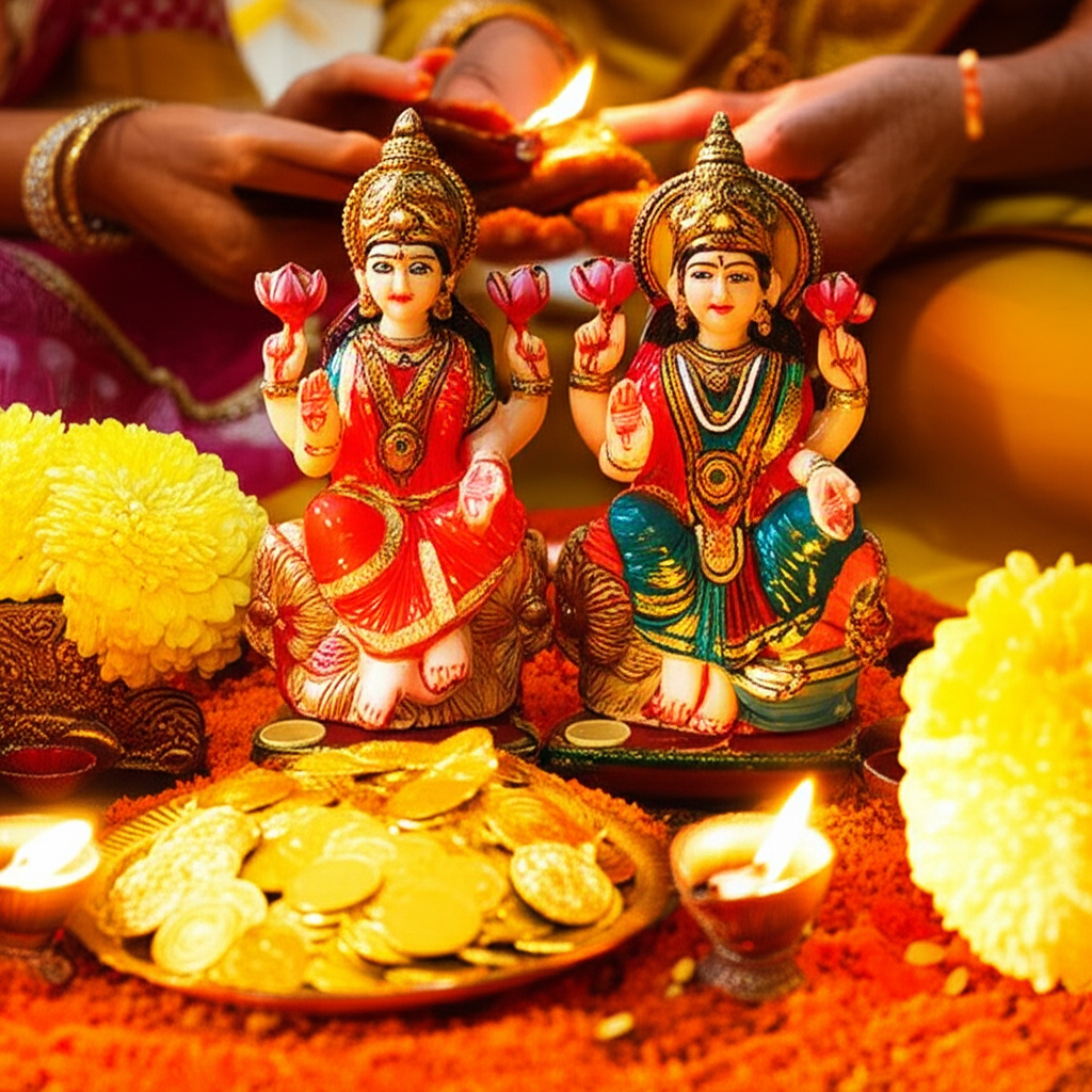 Dhanteras 2025 date, Dhanteras shubh muhurat, Dhanteras puja vidhi, what to buy on Dhanteras, Dhanteras story