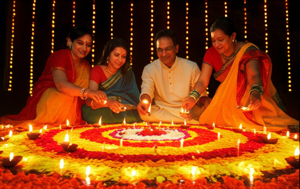 Diwali 2025, Festival of Lights, Deepavali meaning, Diwali traditions, how to celebrate Diwali, Diwali for beginners