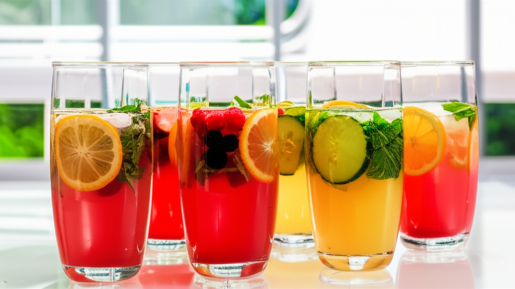 post Diwali detox, recover after Diwali, healthy after Diwali, clean home after Diwali